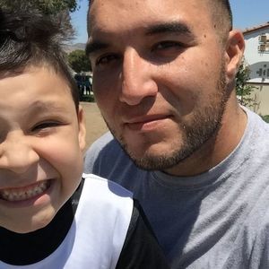 Meet your Posher, Victor